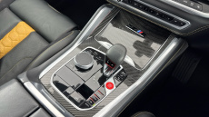 BMW X5 M xDrive X5 M Competition 5dr Step Auto Petrol Estate